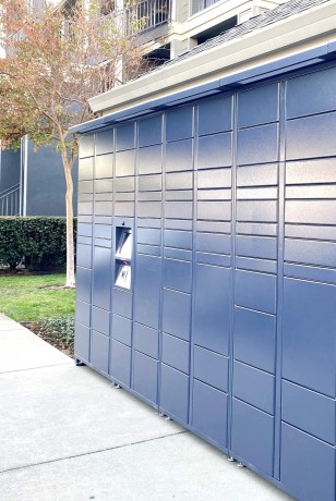 amazon locker